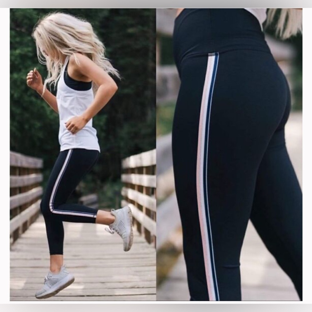 Zyia Active 14-16 Leggings
